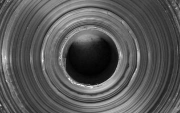 The Throat edpm waterproofing