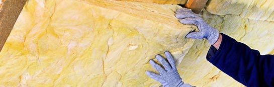 quotes for The Throat roof insulation